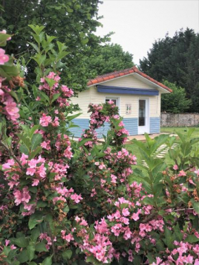 Chambre d'hôtes de l'Ancienne école
